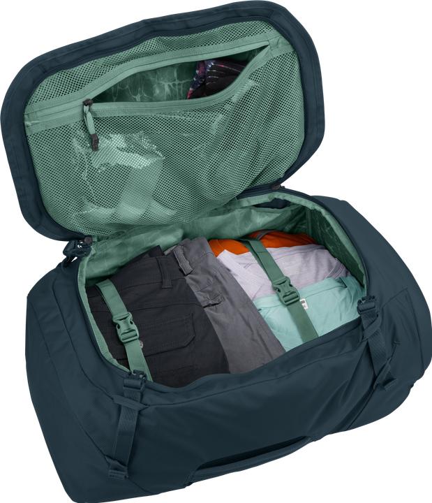 Actual product image Thule 5315 Landmark 60L Womens Travel Pack Darkest Blue (60 l)