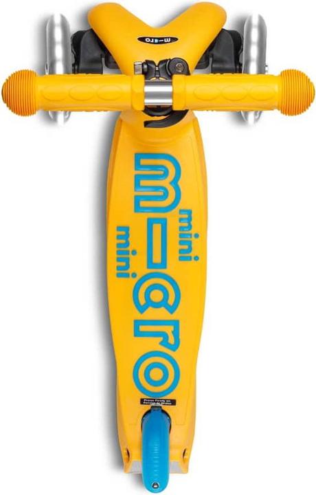 Produktbild Micro Mini Deluxe Foldable LED Apricot