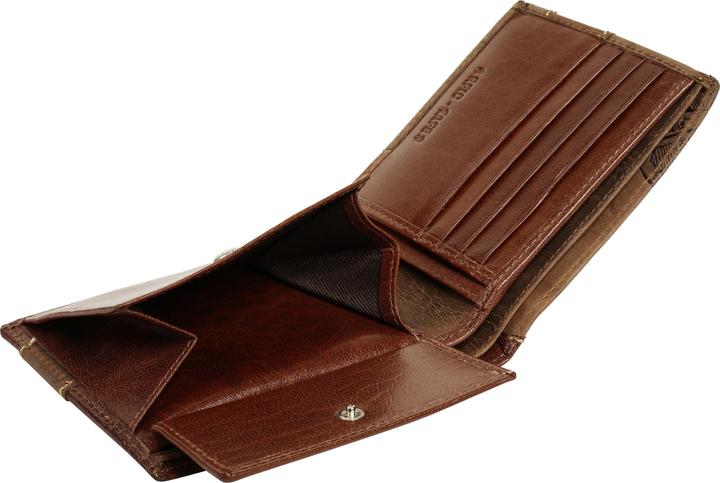 Actual product image Chiemsee Geldbörse