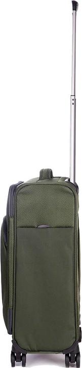 Actual product image Stratic Mix suitcase (36 l)