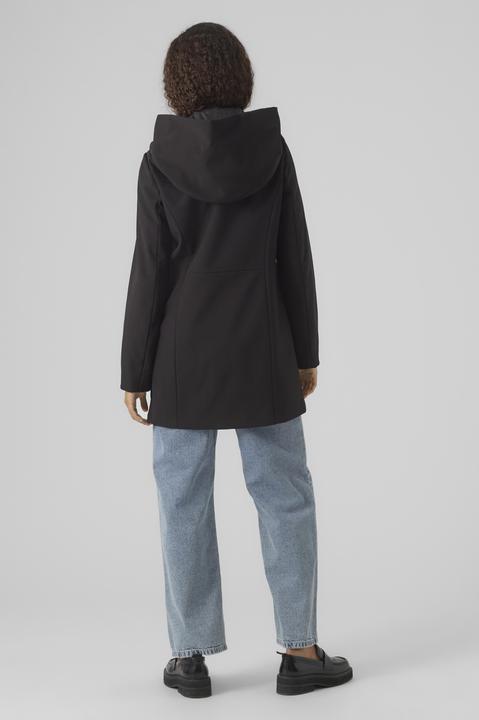 Image du produit Vero Moda Veste à capuche Veste