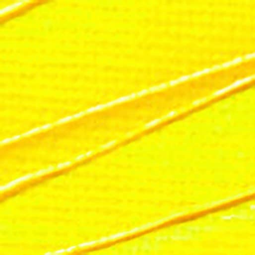 Actual product image Pebeo Studio Acrylics fine acrylic (Light yellow azo, 250 ml)