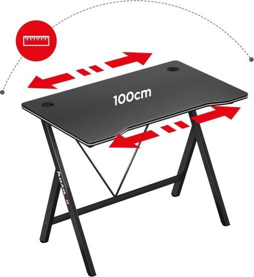 Actual product image Huzaro Hero 1.4