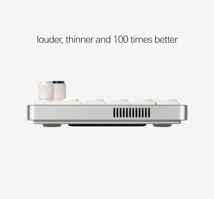 Image du produit Teenage Engineering OP-1 Field