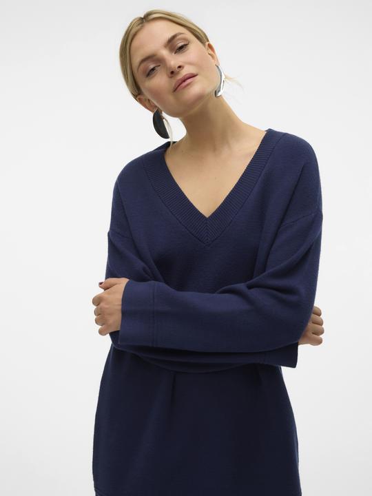 Produktbild Vero Moda VMGOLD Pullover Strickpullover (S)