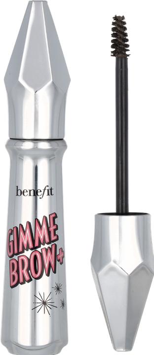 Produktbild BeneFit Cosmetics Gimme Brow+ Brow-Volumizing (4.5 Medium)