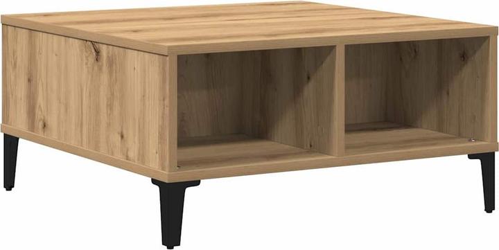 Actual product image VidaXL Coffee table (60 x 60 x 30 cm)