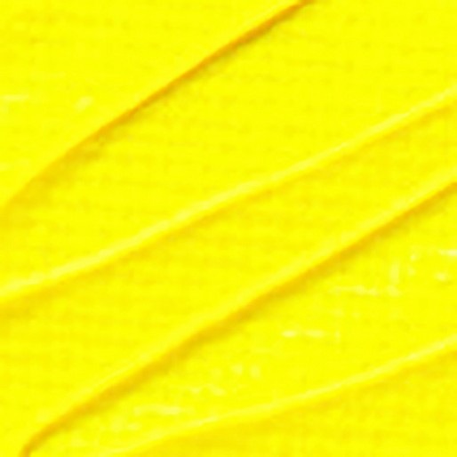 Actual product image Pebeo Studio Acrylics fine acrylic (Primary yellow, 250 ml)