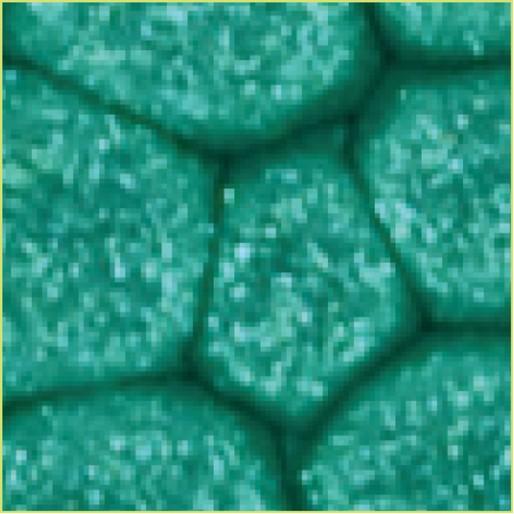 Actual product image Pebeo Fantasy Prisme (Emerald green, 45 ml)