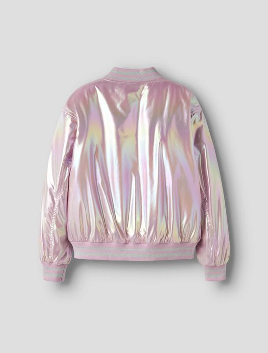 Actual product image Name it Glänzende Bomberjacke (152)