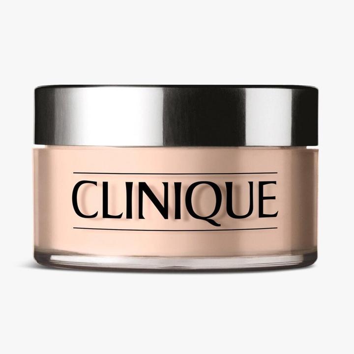 Actual product image Clinique Blended (03 Transparency 3)