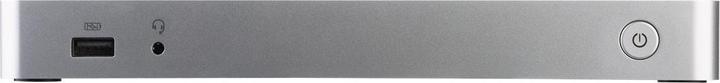 Produktbild StarTech Dual USB C Dock - Windows - Pd (USB-C, 5 Ports)