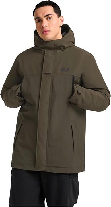 Immagine prodotto Jack Wolfskin Glacier Shield Jkt M (M)