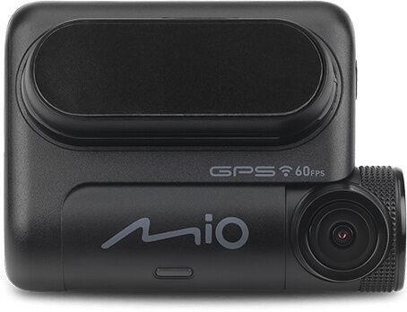 Actual product image Mio MiVue 846 (GPS receiver, Accelerometer, Rechargeable battery, Wi-Fi, Full HD)