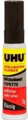 Actual product image UHU Super Power superglue (10 g)