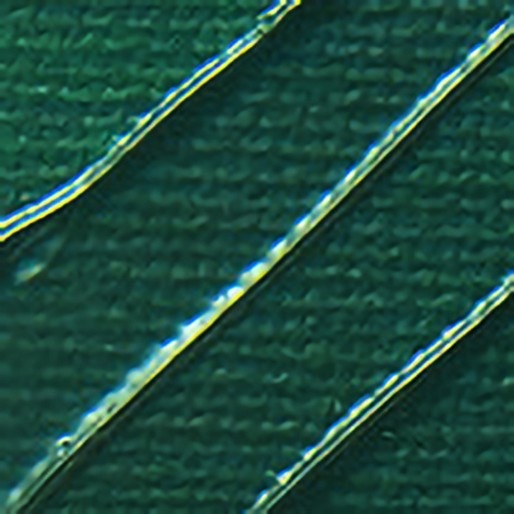 Actual product image Pebeo Studio Acrylics fine acrylic (Phthalocyanine emerald green, 500 ml)