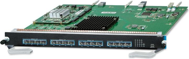 Image du produit Planet Commutateur 10G SFP+ à 16 ports