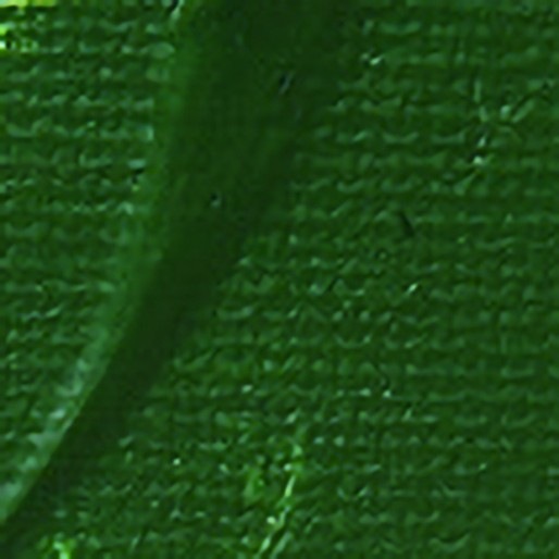 Actual product image Pebeo Studio Acrylics fine acrylic (Hooker Green, 500 ml)