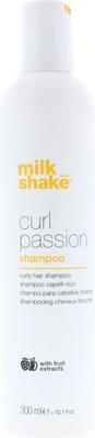 Produktbild Milk_Shake Curl Passion (300 ml, Flüssiges Shampoo)
