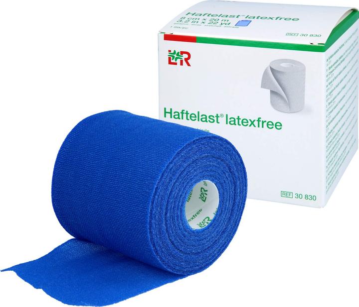 Produktbild Lohmann & Rauscher Fixierbinde