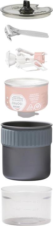 Actual product image Msr Trail Mini Solo