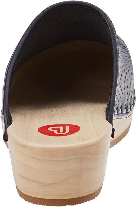 Actual product image Berkemann Standard Toeffler Clogs (43 1/3)