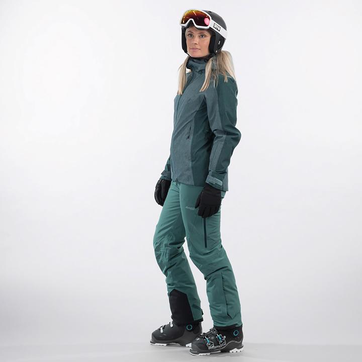 Produktbild Bergans Oppdal Ins Hose (XL)