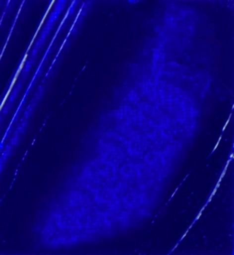 Actual product image Pebeo XL Fine Oil (Ultramarine blue, 200 ml)