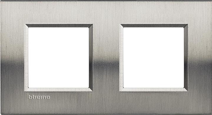 Actual product image Bticino LNA4802M2ACS