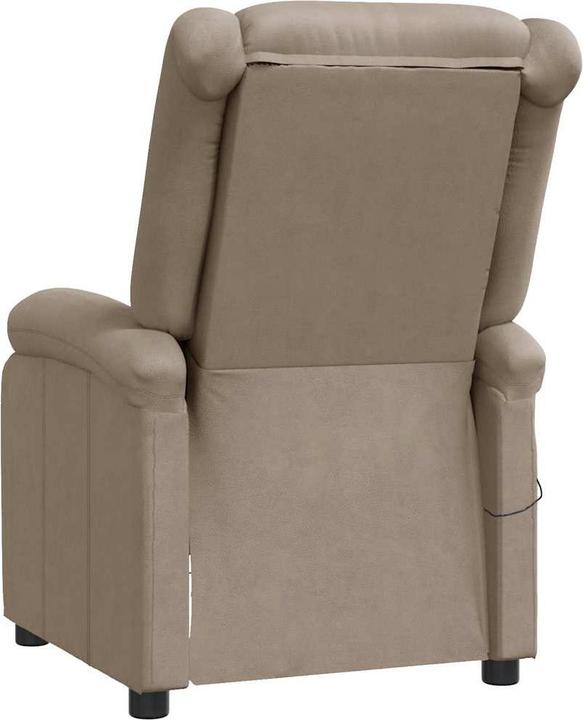 Image du produit vidaXL Massagesessel