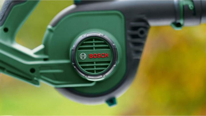 Produktbild Bosch Home & Garden UniversalLeafBlower 18V-130 (Akkubetrieb, Laubbläser)