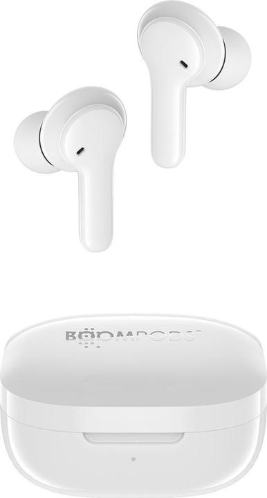 Actual product image Boompods Bassline Compact (NC, 7 h, Wireless)