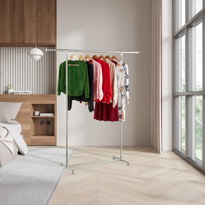 Actual product image Relaxdays Kleiderständer