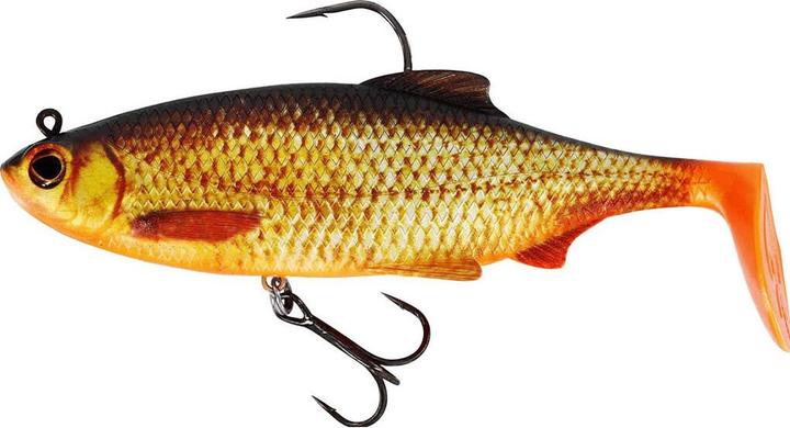 Immagine prodotto Westin Ricky the Roach Shadtail R2F (18 cm)