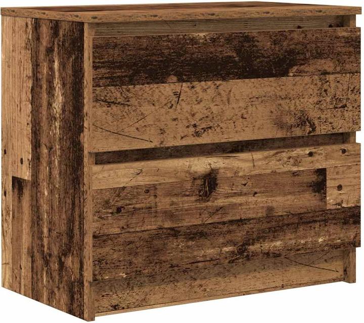 Actual product image vidaXL TV-Schrank (60 x 35 x 54 cm)