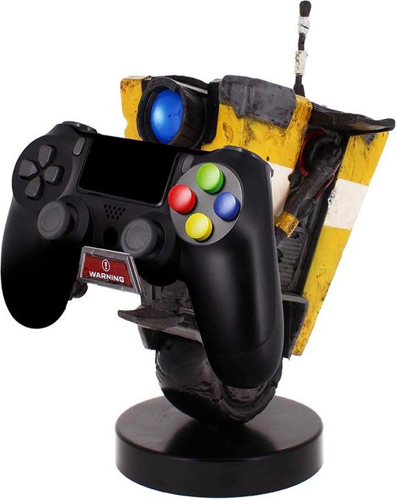 Produktbild Exquisite Gaming Clap Trap Cable Guy (Xbox One S, PS4, Xbox One X, iOS, Android)