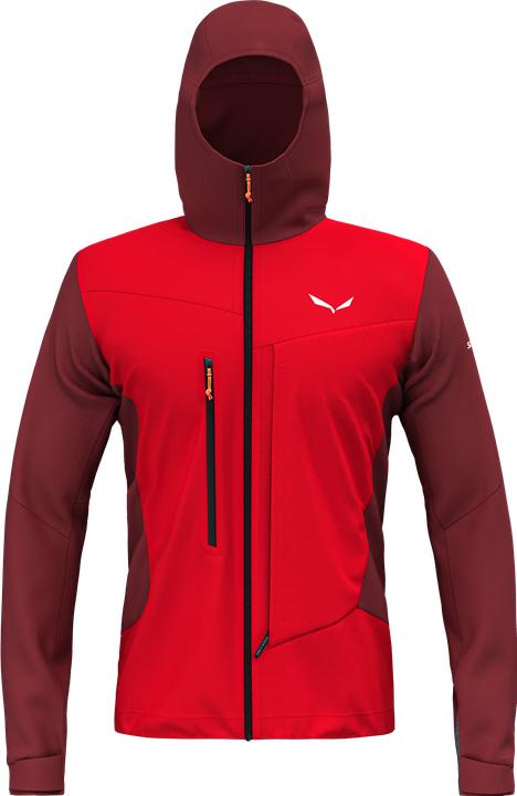 Salewa Sella Durastretch Hybrid Jacket (S)