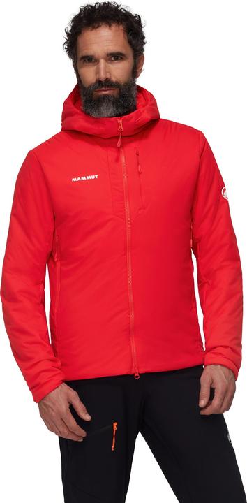 Actual product image Mammut Rime IN Flex Hooded Jacket Men (XL)