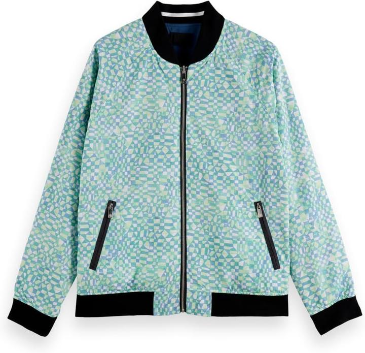 Produktbild Scotch & Soda - Heren - Vesten (M)