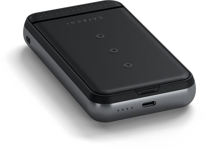 Satechi Duo Stand (10 W)