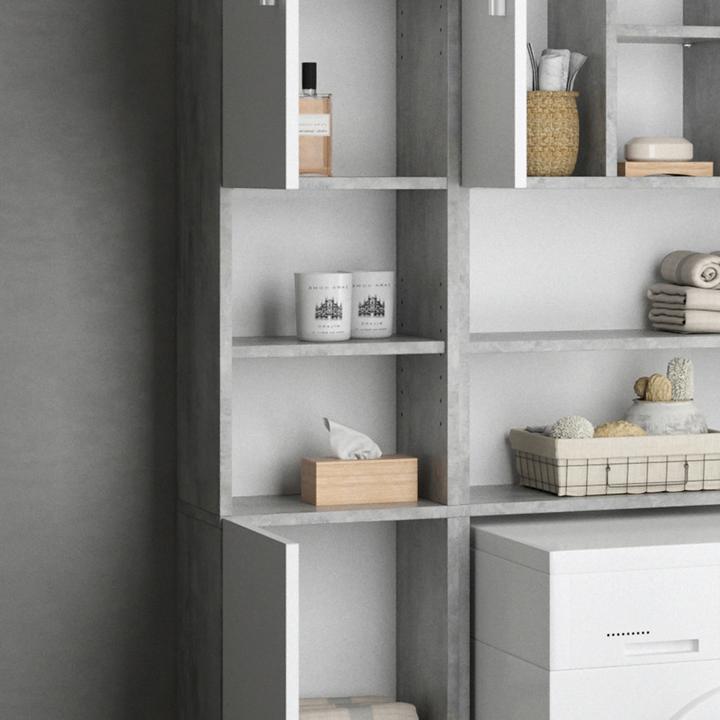 Produktbild Vicco Luis (32 x 26 x 190 cm)