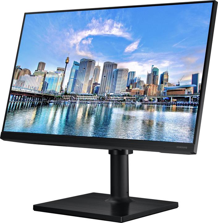 Productafbeelding Samsung F24T450FZU (1920 x 1080 Pixels, 24")