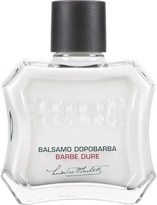 Immagine prodotto Proraso Red (Balsamo dopobarba, 100 ml)