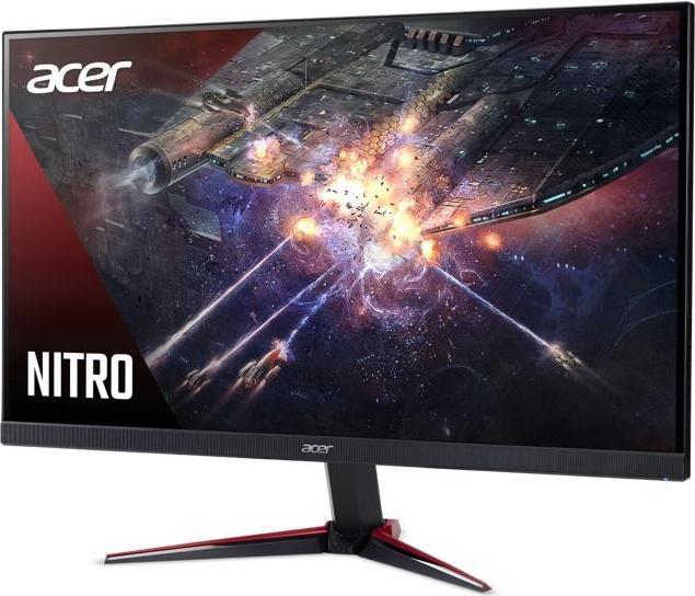 Image du produit Acer Nitro VG270Gbmipx (1920 x 1080 pixels, 27")