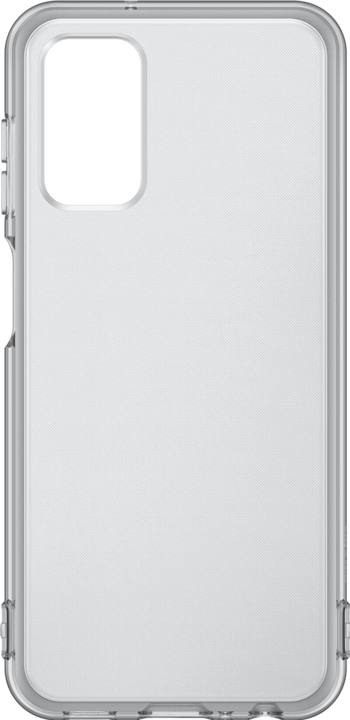 Actual product image Samsung Soft Clear Cover (Samsung Galaxy A13)