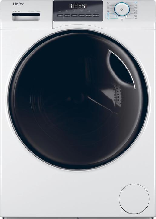 Haier HWD100-BP16929A Waschtrockner Frontlader 10/6kg