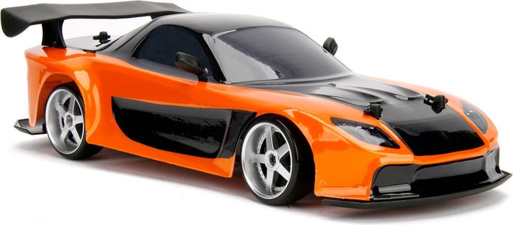 Immagine prodotto Jada Fast Furious Mazda RX-7