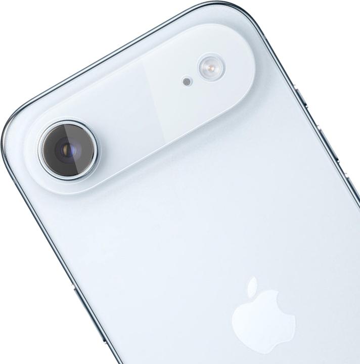 Produktbild 3MK ChatGPT powiedział:Apple iPhone Air – Lens Protection (Apple iPhone Air)