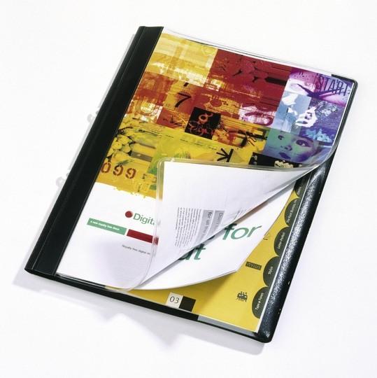 Actual product image Durable DURAPLUS de Luxe (A4, 1 x)