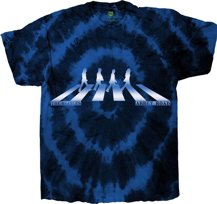 Produktbild Abbey Road Crossing Gradient TShirt (XXL)